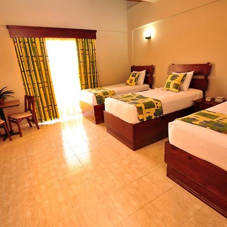 Hotel & Casino Flamboyan Punta Cana Kültér fotó