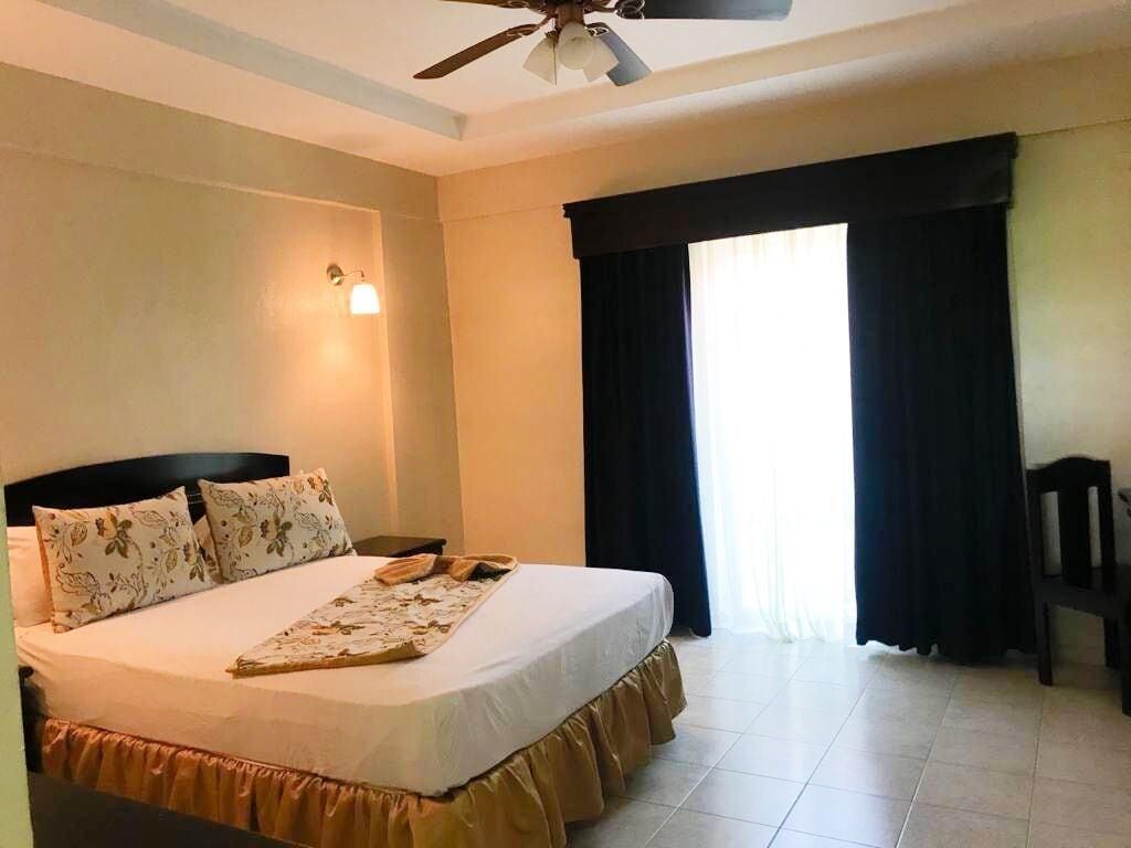 Hotel & Casino Flamboyan Punta Cana Kültér fotó
