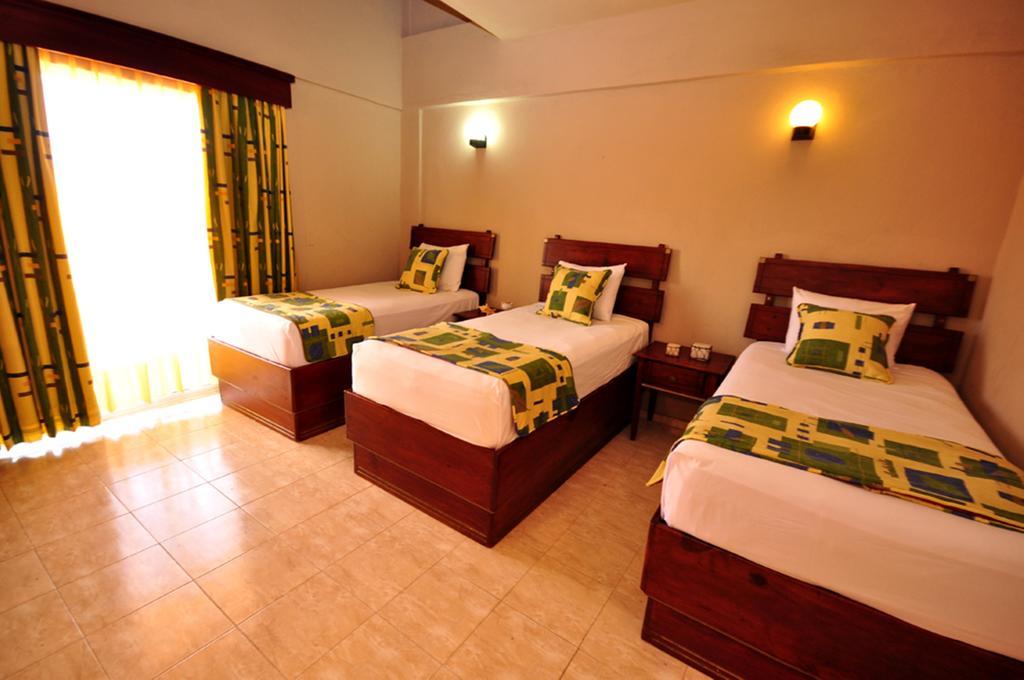 Hotel & Casino Flamboyan Punta Cana Szoba fotó